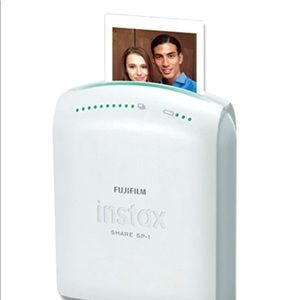 Polaroid printer
